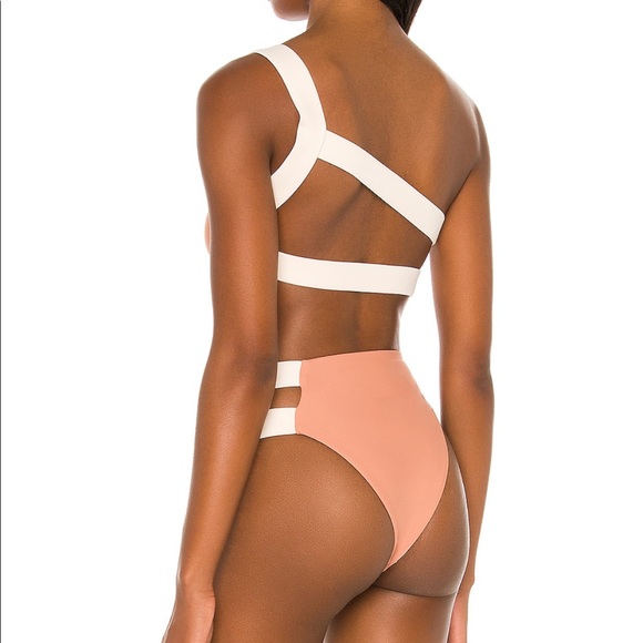 House of Harlow 1960 x Sofia Richie Jennifer Two Piece Set - Picture 4 of 11